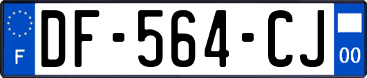 DF-564-CJ