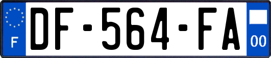 DF-564-FA