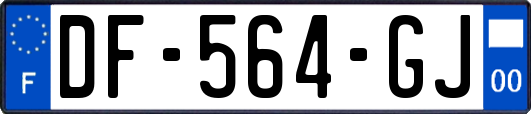 DF-564-GJ