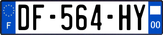 DF-564-HY