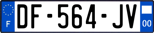 DF-564-JV