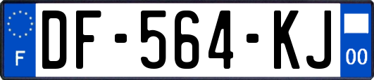 DF-564-KJ