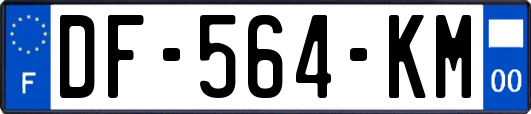 DF-564-KM