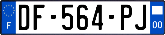 DF-564-PJ