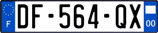 DF-564-QX