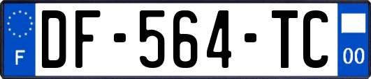 DF-564-TC