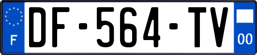 DF-564-TV