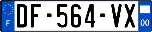 DF-564-VX