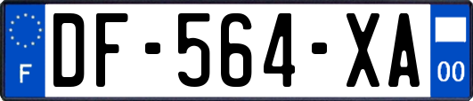 DF-564-XA