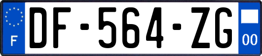 DF-564-ZG