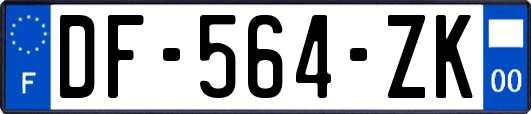 DF-564-ZK