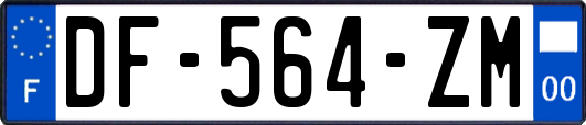 DF-564-ZM