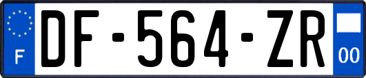 DF-564-ZR