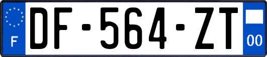 DF-564-ZT