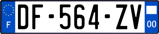 DF-564-ZV