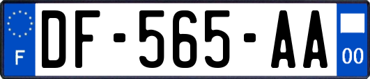 DF-565-AA