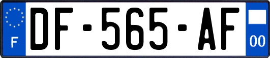 DF-565-AF