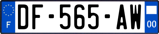 DF-565-AW