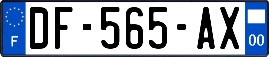 DF-565-AX