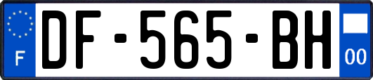 DF-565-BH