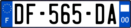 DF-565-DA