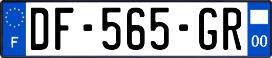 DF-565-GR