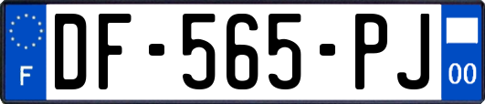 DF-565-PJ