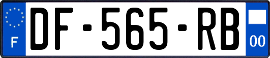 DF-565-RB