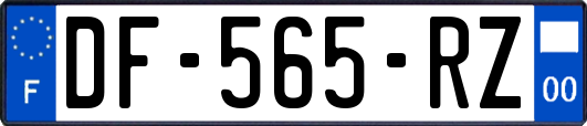 DF-565-RZ