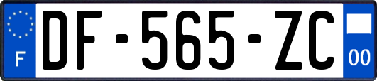 DF-565-ZC