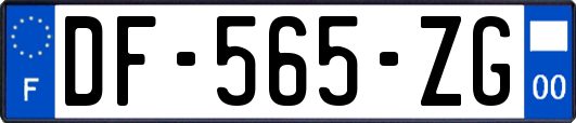 DF-565-ZG