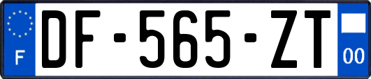 DF-565-ZT