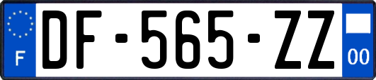 DF-565-ZZ