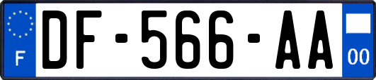 DF-566-AA