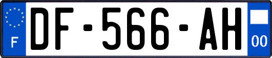 DF-566-AH