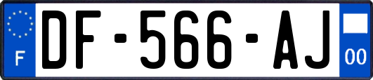 DF-566-AJ