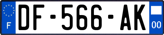 DF-566-AK