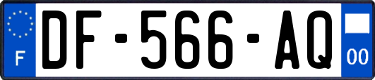 DF-566-AQ