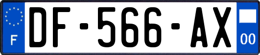 DF-566-AX