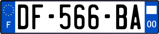 DF-566-BA