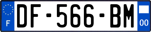 DF-566-BM