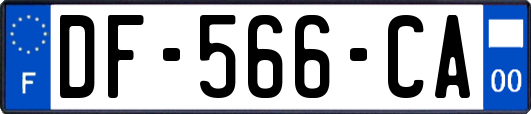DF-566-CA