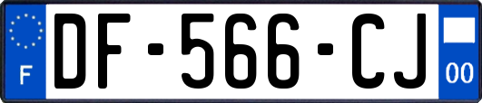 DF-566-CJ