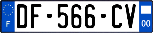 DF-566-CV