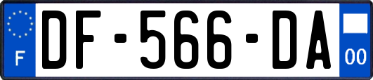 DF-566-DA