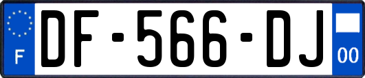 DF-566-DJ