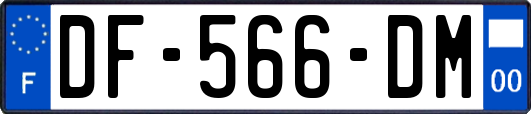 DF-566-DM