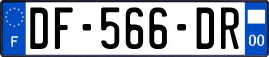 DF-566-DR