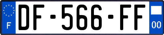 DF-566-FF