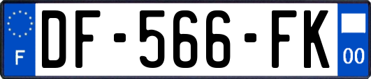 DF-566-FK